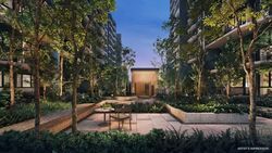 Pinery Residences (D16), Condominium #566610981
